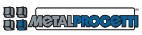 Logo METALPROGETTI
