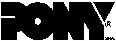 Logo PONY